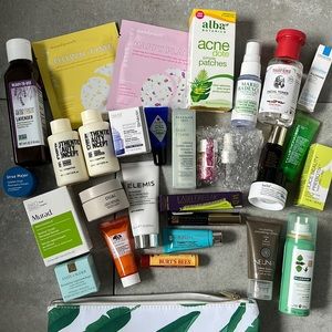 Huge self care bundle #2